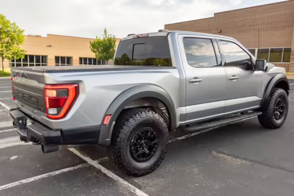 2023 Ford F-150 Raptor R — photo 82