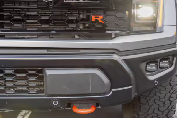 2023 Ford F-150 Raptor R — photo 101