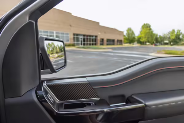 2023 Ford F-150 Raptor R — photo 46
