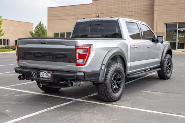 2023 Ford F-150 Raptor R — photo 50