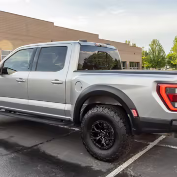 2023 Ford F-150 Raptor R — photo 71