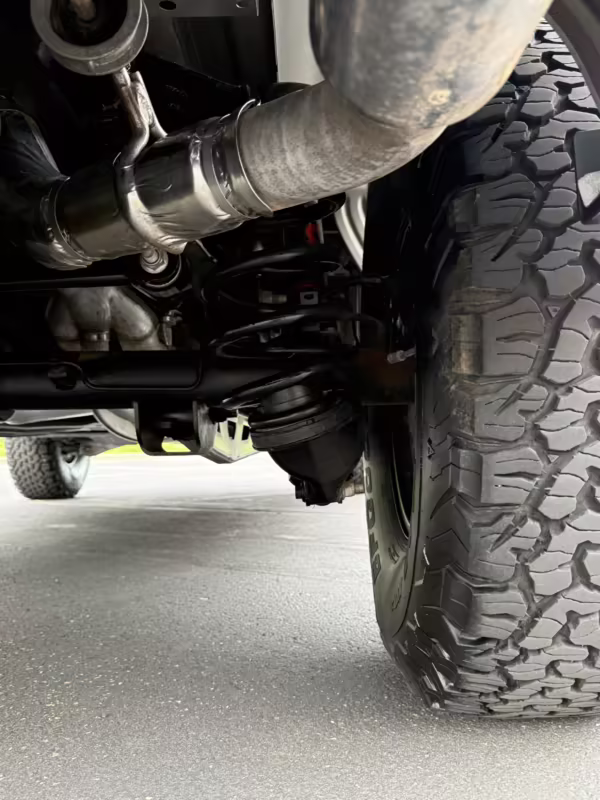 2023 Ford F-150 Raptor R — photo 81