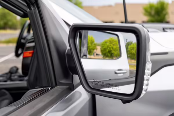 2023 Ford F-150 Raptor R — photo 90