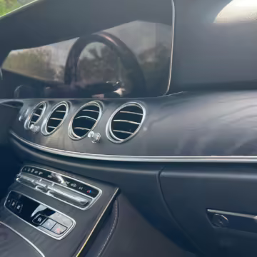 2021 Mercedes-Benz E450 4Matic All-Terrain — photo 29