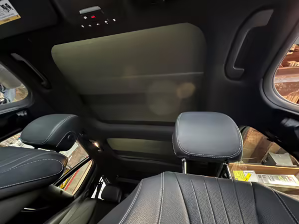 2021 Mercedes-Benz E450 4Matic All-Terrain — photo 31