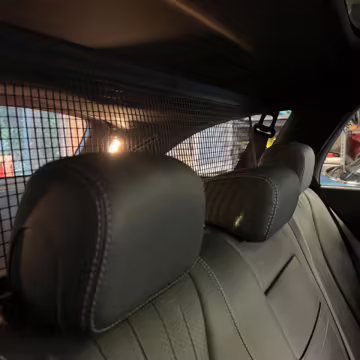 2021 Mercedes-Benz E450 4Matic All-Terrain — photo 33