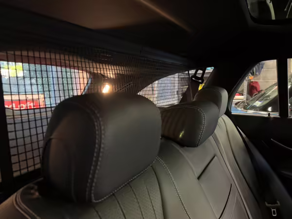 2021 Mercedes-Benz E450 4Matic All-Terrain — photo 33