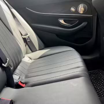 2021 Mercedes-Benz E450 4Matic All-Terrain — photo 36