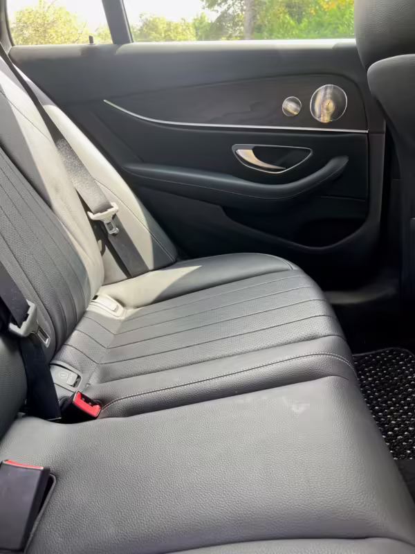 2021 Mercedes-Benz E450 4Matic All-Terrain — photo 36
