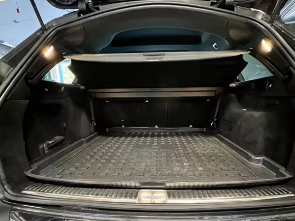 2021 Mercedes-Benz E450 4Matic All-Terrain — photo 44