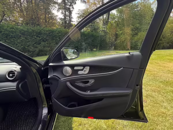 2021 Mercedes-Benz E450 4Matic All-Terrain — photo 46