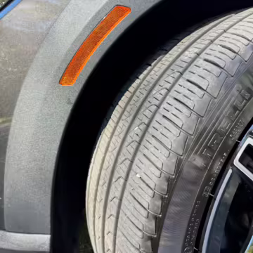 2021 Mercedes-Benz E450 4Matic All-Terrain — photo 19