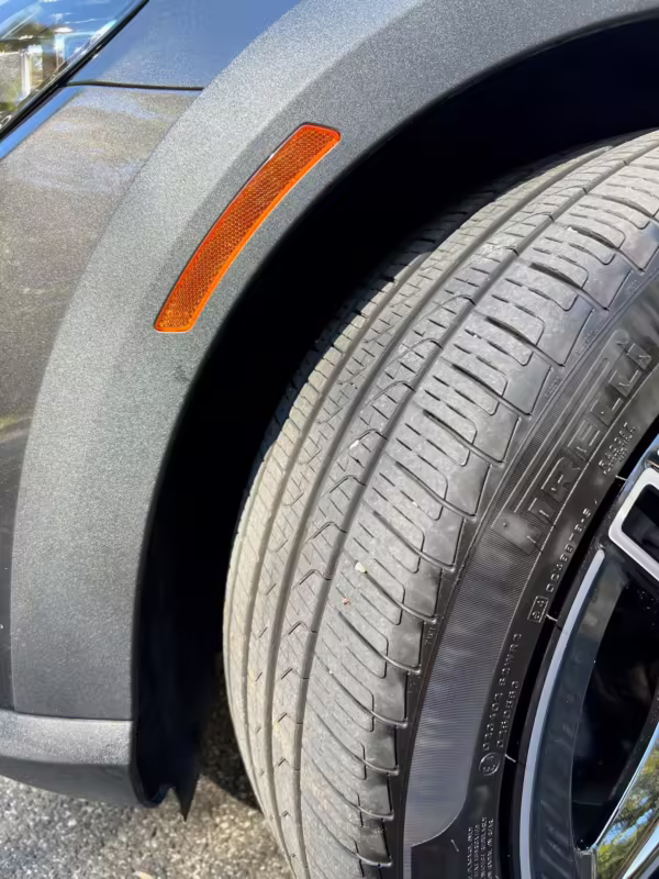 2021 Mercedes-Benz E450 4Matic All-Terrain — photo 19