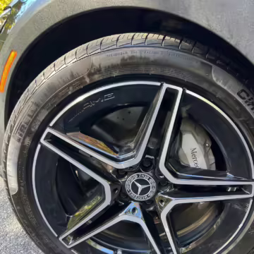 2021 Mercedes-Benz E450 4Matic All-Terrain — photo 20
