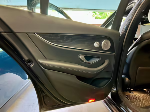 2021 Mercedes-Benz E450 4Matic All-Terrain — photo 48