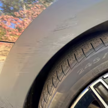 2021 Mercedes-Benz E450 4Matic All-Terrain — photo 4