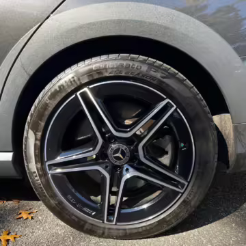 2021 Mercedes-Benz E450 4Matic All-Terrain — photo 10
