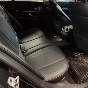 2021 Mercedes-Benz E450 4Matic All-Terrain — photo 34