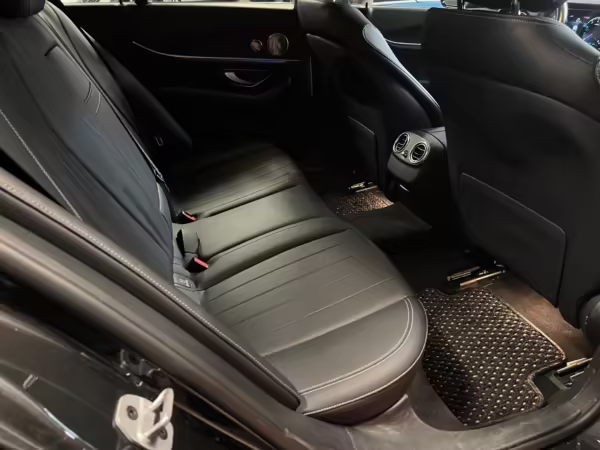 2021 Mercedes-Benz E450 4Matic All-Terrain — photo 34