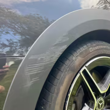 2021 Mercedes-Benz E450 4Matic All-Terrain — photo 11