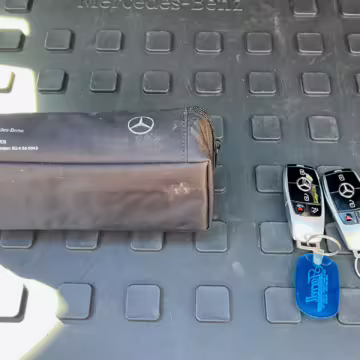 2021 Mercedes-Benz E450 4Matic All-Terrain — photo 56