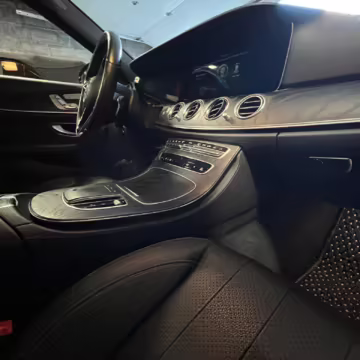 2021 Mercedes-Benz E450 4Matic All-Terrain — photo 40