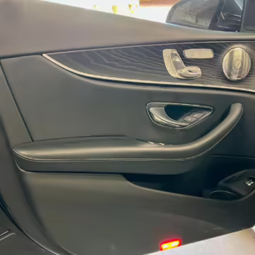 2021 Mercedes-Benz E450 4Matic All-Terrain — photo 45
