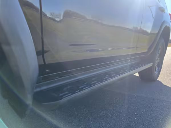 2011 Toyota 4Runner SR5 4×4 — photo 7