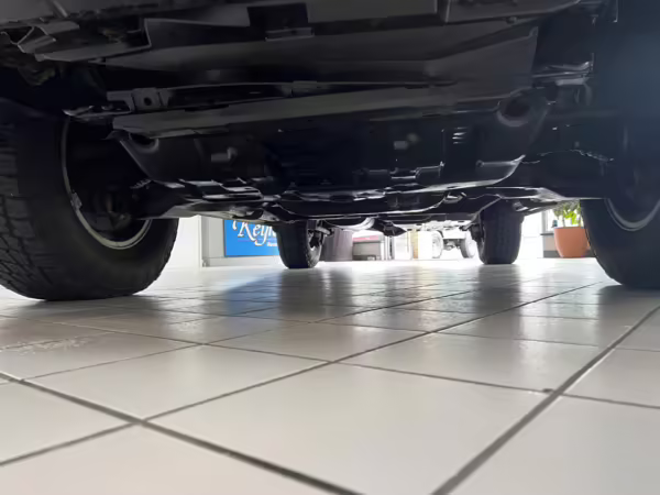 2011 Toyota 4Runner SR5 4×4 — photo 67