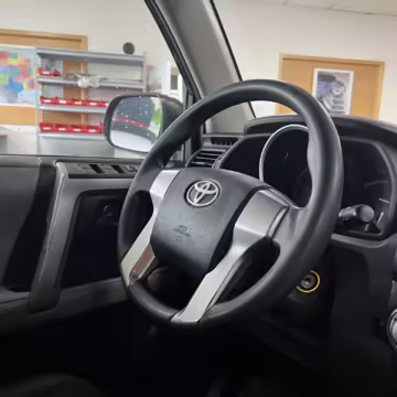 2011 Toyota 4Runner SR5 4×4 — photo 51