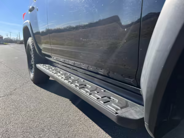 2011 Toyota 4Runner SR5 4×4 — photo 29