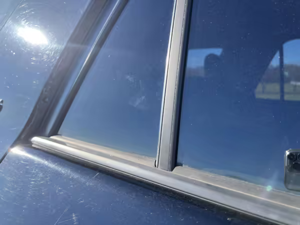 2011 Toyota 4Runner SR5 4×4 — photo 30