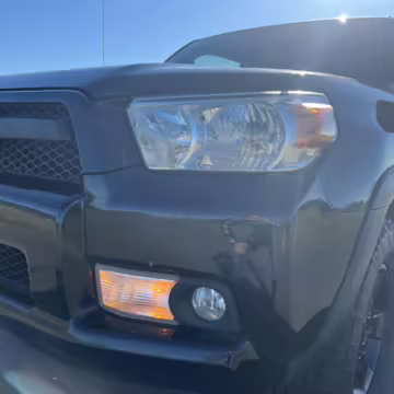 2011 Toyota 4Runner SR5 4×4 — photo 20