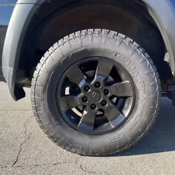 2011 Toyota 4Runner SR5 4×4 — photo 26