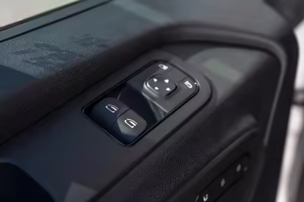 2023 Mercedes-Benz Sprinter 3500XD Isata 3 Series — photo 43