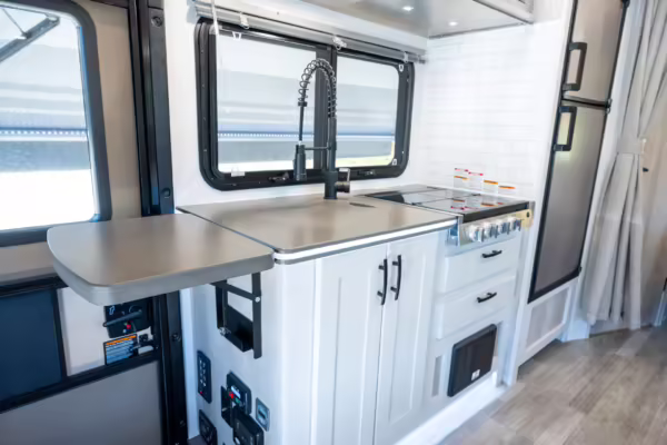 2023 Mercedes-Benz Sprinter 3500XD Isata 3 Series — photo 65