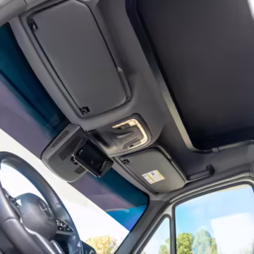 2023 Mercedes-Benz Sprinter 3500XD Isata 3 Series — photo 78
