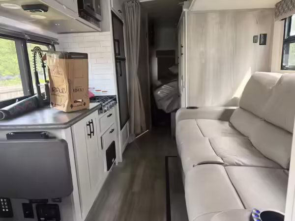 2023 Mercedes-Benz Sprinter 3500XD Isata 3 Series — photo 80