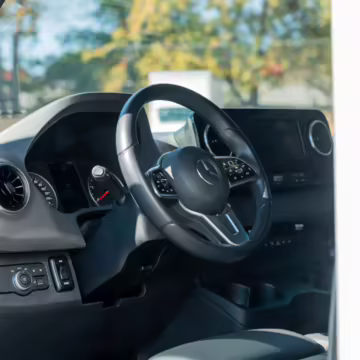 2023 Mercedes-Benz Sprinter 3500XD Isata 3 Series — photo 70
