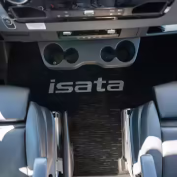 2023 Mercedes-Benz Sprinter 3500XD Isata 3 Series — photo 75