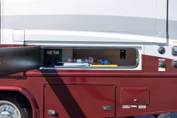 2023 Mercedes-Benz Sprinter 3500XD Isata 3 Series — photo 30
