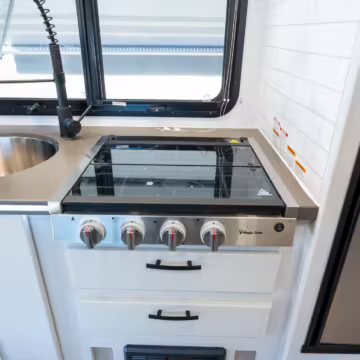 2023 Mercedes-Benz Sprinter 3500XD Isata 3 Series — photo 77