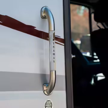 2023 Mercedes-Benz Sprinter 3500XD Isata 3 Series — photo 83