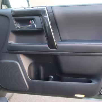2020 Toyota 4Runner TRD Pro — photo 29