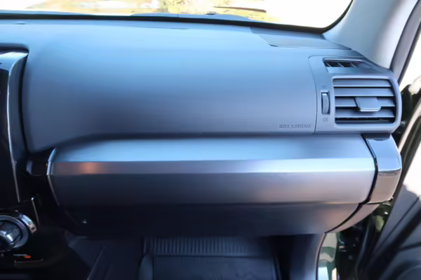 2020 Toyota 4Runner TRD Pro — photo 31