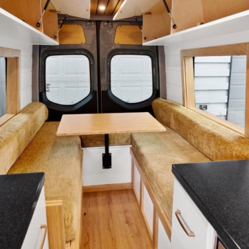 2022 Mercedes-Benz Sprinter 3500 — photo 72