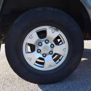 2014 Toyota Tacoma TRD Off-Road 4×4 DoubleCab — photo 5