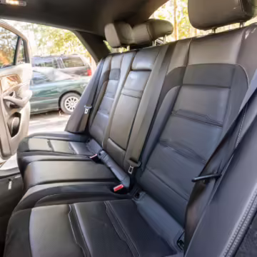 2021 Mercedes-AMG GLE53 Coupe — photo 19