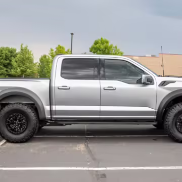 2023 Ford F-150 Raptor R — photo 105