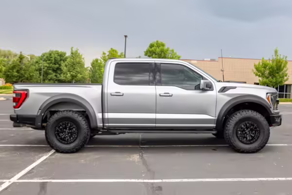 2023 Ford F-150 Raptor R — photo 105
